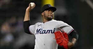 Kardinal memperdagangkan RHP Andre Granillo ke Nationals untuk RHP George Soriano