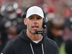 Packers secara resmi menunjuk Jonathan Gannon sebagai DC