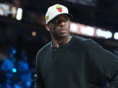 Laporan: Chris Paul berurusan dengan Raptors dalam perdagangan 3 tim