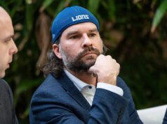 Penggemar Lions mengajukan gugatan $ 100 juta atas insiden DK Metcalf