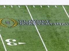 CFP mengungkapkan tanggal dan babak perempat last, semifinal untuk 2026 – 27