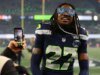 CB Seahawks Riq Woolen didenda karena hukuman mengejek