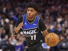 NBA menyelesaikan pesaing untuk kompetisi Slam Dunk, Shooting Stars