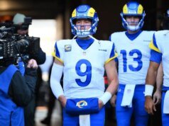 MVP Matthew Stafford, pengumuman kembali menyoroti NFL Honors