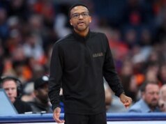 Miami mendominasi cat dalam kemenangan atas Boston College