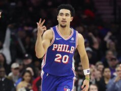 Laporan: 76ers menangani G Jared McCain ke Thunder