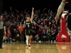 Nomor 23 Miami (Ohio) tetap tak terkalahkan, mengalahkan Buffalo