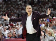 Setelah libur seminggu, No. 21 Arkansas berusaha untuk bangkit kembali vs. Negara Bagian Mississippi