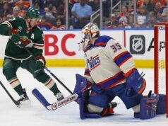 Oilers yang Dermawan fokus pada pertahanan yang kendur untuk bentrokan vs. Leafs