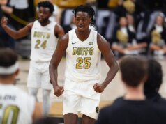 Colorado menghancurkan TCU untuk menghentikan 6 pertandingan