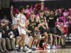 Fletcher Loyer memilih nomor 29 saat Purdue No. 12 menghanguskan Maryland