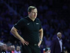 Kunci persiapan untuk No.7 Iowa State melawan Baylor yang serba bisa