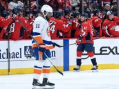 Penduduk pulau, Penguin ingin sekali bangkit kembali dari kekalahan