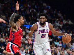 Roundup NBA: 76ers menjadikannya 4 kali berturut-turut dengan ledakan Clippers