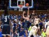 Babak pertama dominan Duke yang nomor 4 cukup untuk melewati Boston College