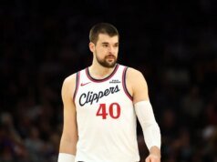 Clippers mengirim C Ivica Zubac ke Pacers, mendapatkan 2 pick putaran pertama