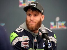 Cooper Kupp dari Seahawks tentang Rams berpisah: ‘Terkadang hal-hal baik mati’