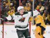 Roundup NHL: Matt Boldy memposting hattrick dalam kemenangan Wild’s OT atas Predators