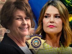 Sheriff Mengatakan Masih Belum Ada Orang yang Diminati atau Tersangka Dalam Kasus Nancy Guthrie