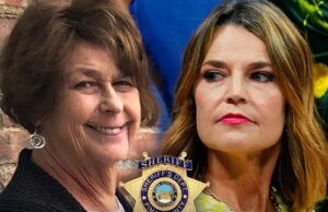 Sheriff Mengatakan Masih Belum Ada Orang yang Diminati atau Tersangka Dalam Kasus Nancy Guthrie