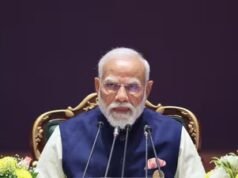 PM mendorong dana UEA untuk berinvestasi di India|Berita India