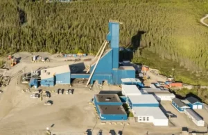 Adage Memulai Nouveau Monde Graphite Inc. (NMG) Dengan Beli, Target Harga $ 6