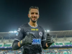 Mohun Bagan SG melengkapi skuad untuk musim mendatang