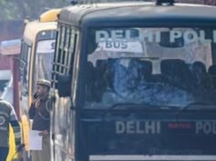 Sipir Penjara Rohini ditangkap karena diduga memeras keluarga narapidana dengan suap| Berita India