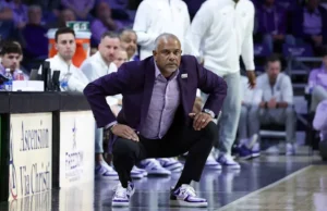 Jerome Tang mengeluarkan pernyataan setelah pemecatan mendadak dari Kansas State