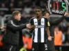 Mengapa Eddie Howe harus bertahan di Newcastle– dan Alexander Isak harus disalahkan atas masalahnya