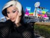 Cardi B Disukai Menghancurkan Pertunjukan Paruh Waktu Super Bowl Bad Bunny