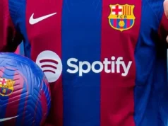 Barcelona menyimpan stok senilai €4 juta yang tidak bisa lagi mereka jual
