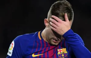 “Saya sangat dekat”: Mantan pemain sayap Barcelona berbicara setelah 1 100 hari pergi