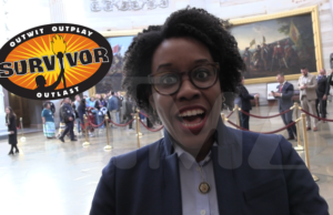 Perwakilan Lauren Underbrush Mengatakan Dia Akan Tampil Baik di ‘Survivor’.