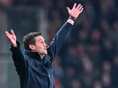 Inter Milan Mempersiapkan Kesepakatan Baru Untuk Cristian Chivu Setelah Musim Pertama Yang Kuat Sebagai Pelatih Kepala