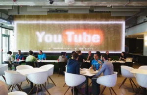 1 Saingan Netflix Mendominasi Industri