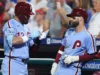 Bryce Harper mengira Kyle Schwarber akan menandatangani kontrak dengan The Reds, bukan Phillies