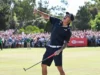 LIV Golf Adelaide memecahkan rekor sebagai acara terbesar dalam sejarah golf Australia