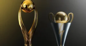 Liga Champions dan Piala Konfederasi CAF: Tanggal pengundian menjadi lebih jelas