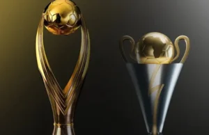 Liga Champions dan Piala Konfederasi CAF: Tanggal pengundian menjadi lebih jelas