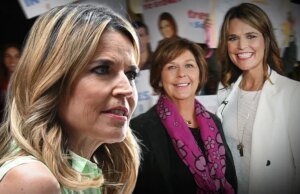 Batas Waktu Tebusan Penculikan Nancy Guthrie Berakhir