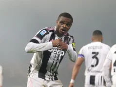 Mengapa bek Juventus Kalulu dikeluarkan dari lapangan vs. Inter karena VAR tidak dapat melakukan intervensi