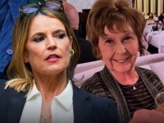 Darah Ditemukan di Rumah Ibu Hilang Penyiar ‘HARI INI’ Savannah Guthrie