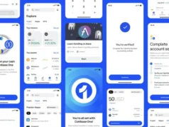 Coinbase Global (COIN) Naik 16% karena 7 Analis Mengeluarkan ‘Beli’ Reco