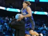 Saksikan Mac McClung menciptakan kembali dunk headbutt Steve Nash-Amar’ e Stoudemire dari Suns