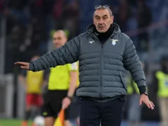 Jurnalis Italia Berharap Tim Perjuangan Serie A Mempekerjakan Maurizio Sarri Musim Panas Mendatang