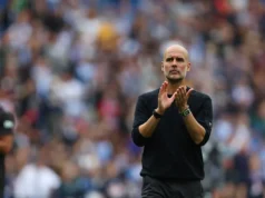 Laporan: Guy City siap menawarkan ₤ 43 juta untuk mengontrak bek Serie A.