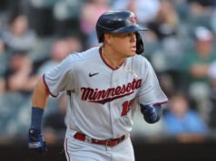 Senin Pagi Minnesota: Edisi “Kompor Panas Berkobar”.