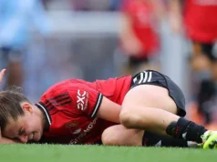 Mengapa ada jeda empat minggu di WSL?