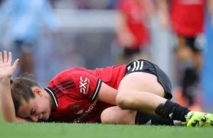 Mengapa ada jeda empat minggu di WSL?